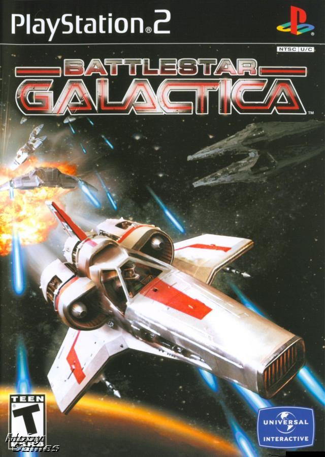 Battlestar Galactica