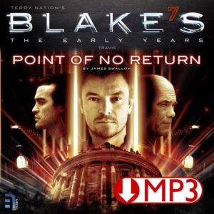 Blake's 7 Early Years Point of No Return MP3