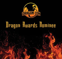 Dragon Awards Nominee