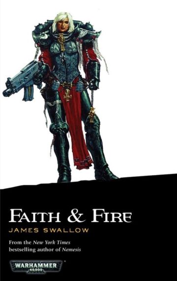 FAITH & FIRE