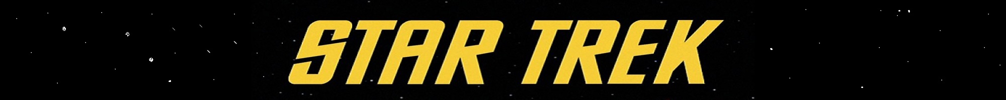 Star Trek banner