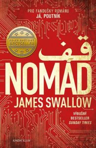 Nomad Czech edition