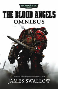 Warhammer 40,000 The Blood Angels Omnibus