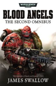 Warhammer 40,000 Blood Angels The Second Omnibus