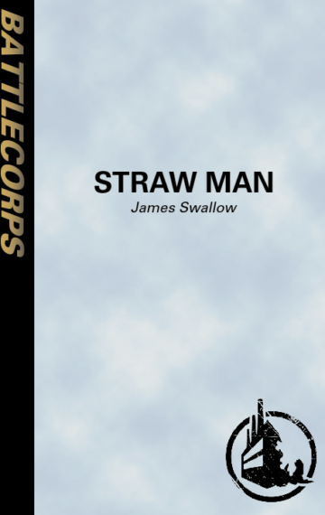 STRAW MAN