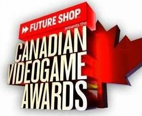 Canadian Video Game Awards Winner