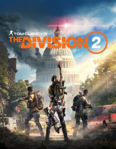 The Division 2 DC