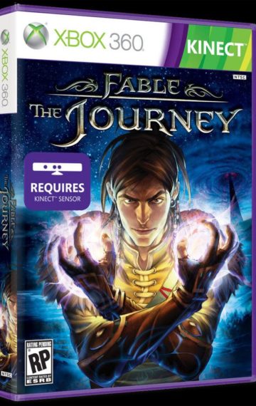 FABLE: THE JOURNEY
