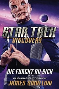 Star Trek Discovery Fear Itself German 