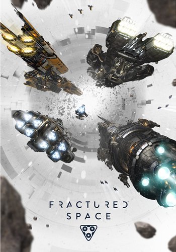 FRACTURED SPACE