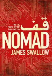 Nomad hardcover edition