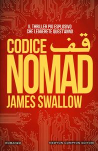 Nomad Italian edition