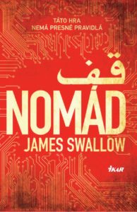 Nomad Slovakian edition
