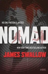 Nomad US hardcover edition