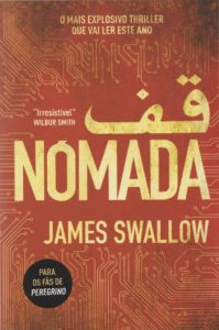Nomad Portuguese edition