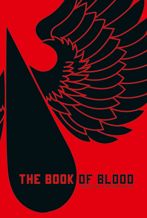 Warhammer 40,000 Blood Angels The Book of Blood