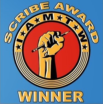 Scribe Award Winner