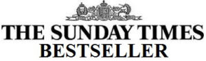 Sunday Times Bestseller