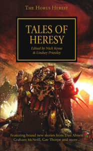 The Horus Heresy Tales of Heresy