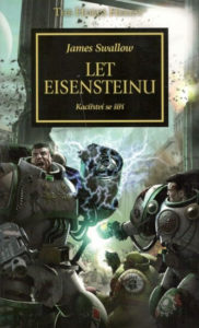 Flight of the Eisenstein Czech edition