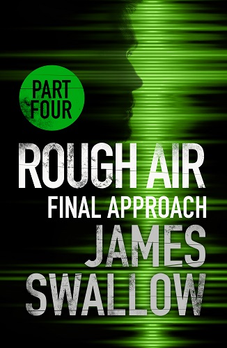 Rough Air part 4 cover