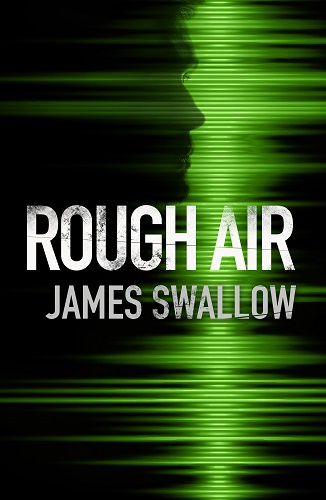 Rough Air cover