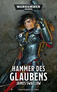 Hammer & Anvil German edition