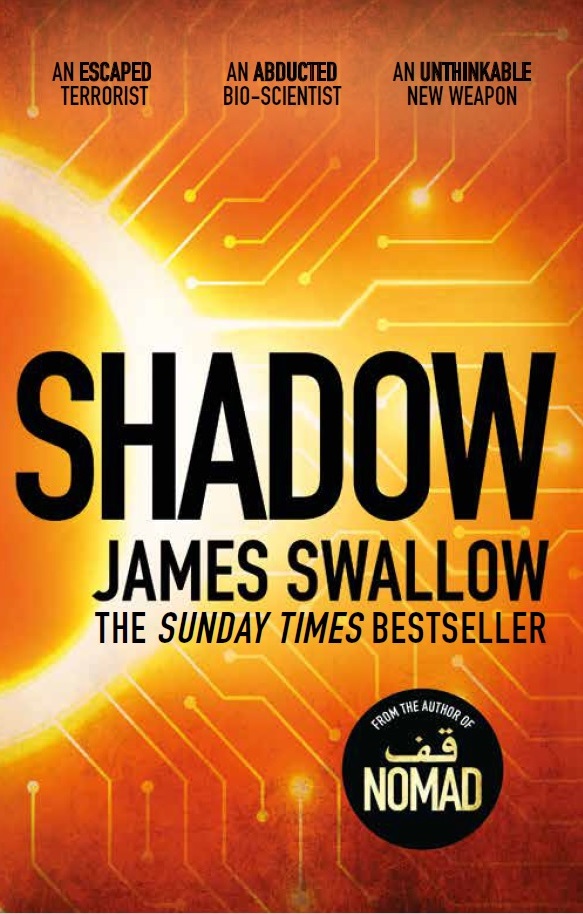 Shadow paperback edition