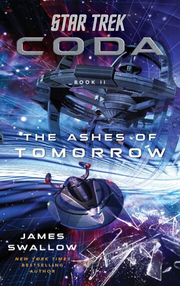 THE ASHES OF TOMORROW
