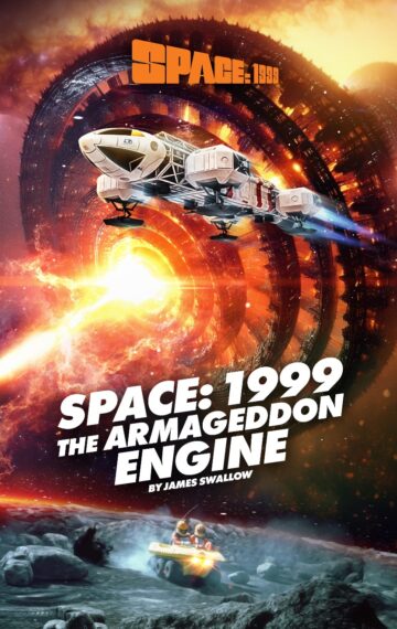 THE ARMAGEDDON ENGINE