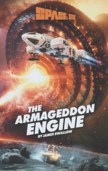 THE ARMAGEDDON ENGINE